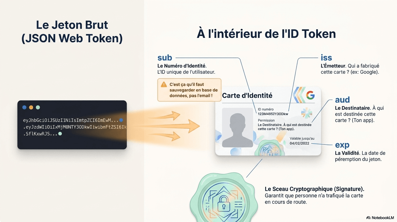 JSON Web Token